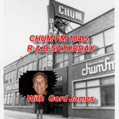 104.5 2025 chum fm