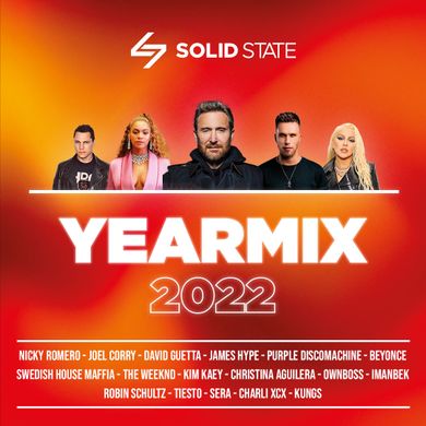 Solid State - Yearmix 2022
