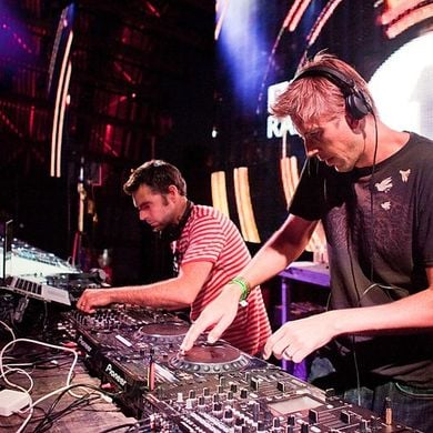 Groove Armada Live Elrow City Space Ibiza 03 09 2016 by