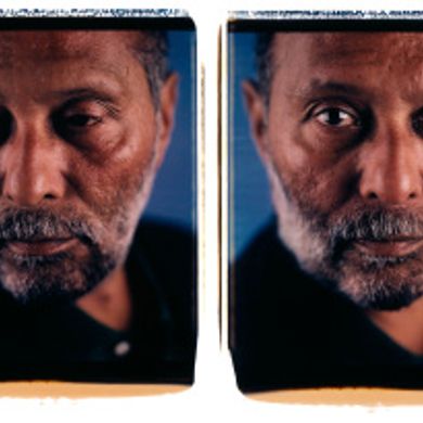 The Many Legacies of Stuart Hall:  A chat with cultural historian Dr. Daniel McNeil