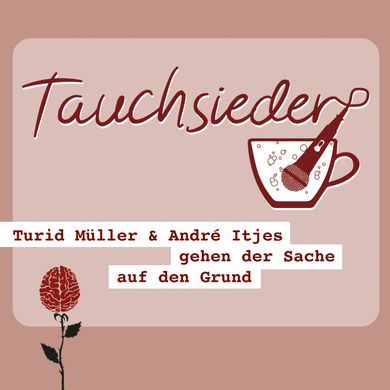 Tauchsieder #1: "Mental Health in der Krise" mit Experte Sebastian Burger (MUT-TOUR)