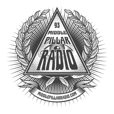 Middle Pillar Radio vol. 11