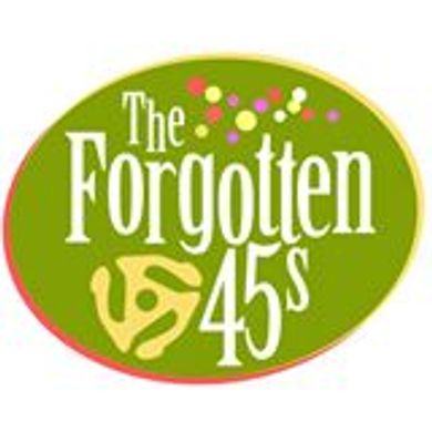 Forgotten 45s 112423