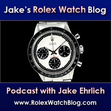 Rolex discuss store