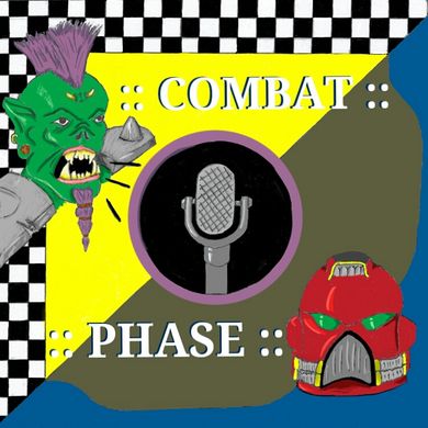 Ep 389 - Flesh Eater Courts by Combat Phase | Mixcloud