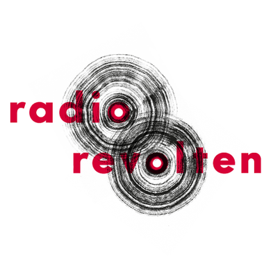 2016-10-05 Jeff Kolar and Sally Ann Mcintyre In the Revolten Radio Studio