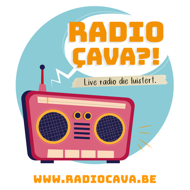 Radio CAVA?! Live in Vilvoorde
