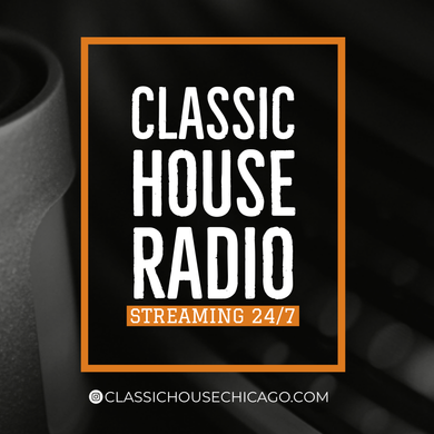 Dj Purple - Mix 28 (Ron Carroll Tribute)