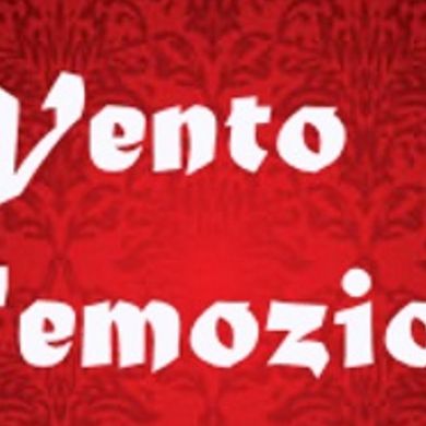 VENTO D'EMOZIONI - 12/11/2021