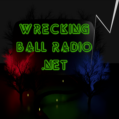 WreckingBallRadioNET Jayson Tanner Show 8.28.22