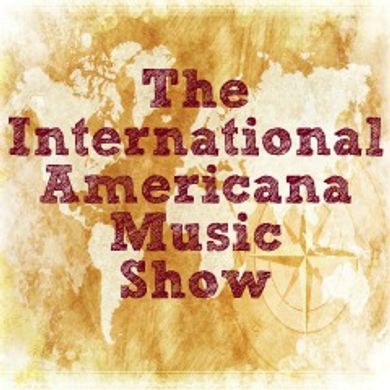 The International Americana Music Show - #2310
