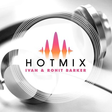 Indigo Hotmix with DJ Ivan and Rohit Barker March 18 2023 by