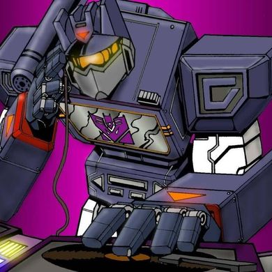 Transformers dj sales