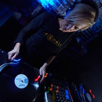 Halloween-Wave-Mix 31.10.2015 by Catya