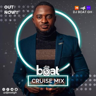 cruise dj mix 2023