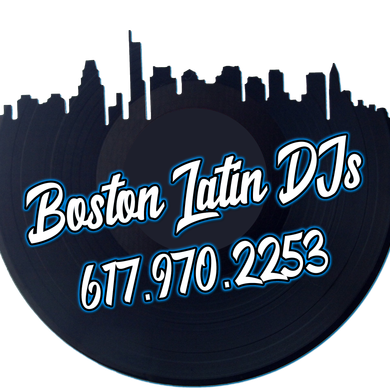 Boston Latin DJs (Cumbia Mix 001)