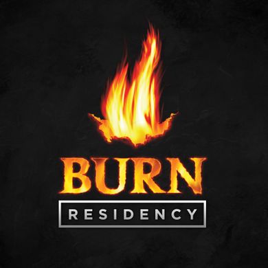 DUALITIC - BURN RESIDENCY 2017 - FRENCH FINALISTS