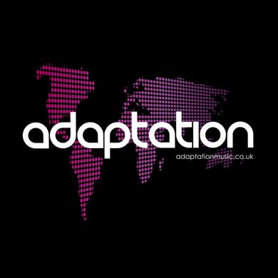 Adaptation Music show #120 mixed by Tom Conrad & Omid 16B