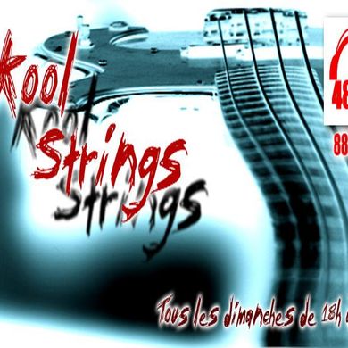 Kool Strings 20-06-2021