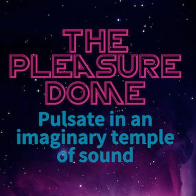 The Pleasure Dome 232  - the Body to Midnight mix