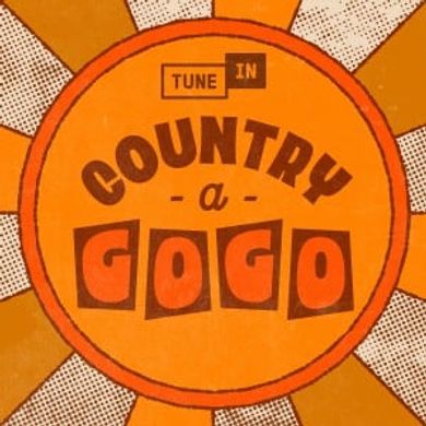 Country A Go-Go 003