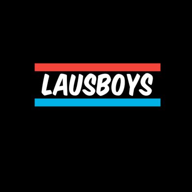Lausboys - Quarantape