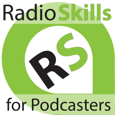 RSP Episode 12 – The Podcast Producers Checklist by Radio Skills for ...