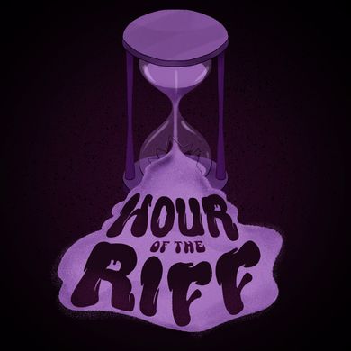 Hour Of The Riff - Episode 271