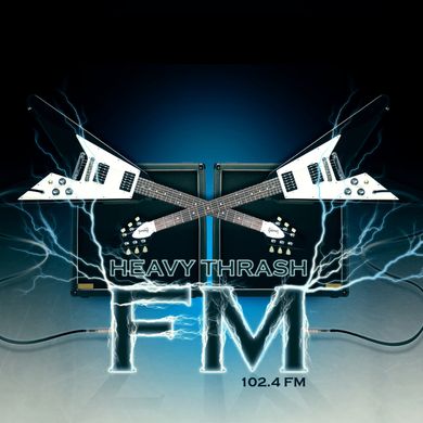 Heavy Thrash FM 2 Novembre 2013