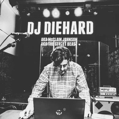 Afrobeats FM Mix (22-10-18)