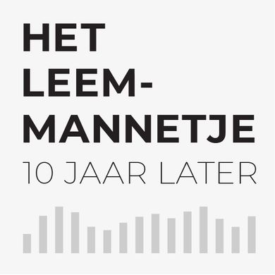 Het Leemmannetje 10 jaar later