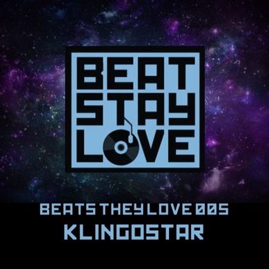 beats they love 005: Klingostar [REUPLOAD]
