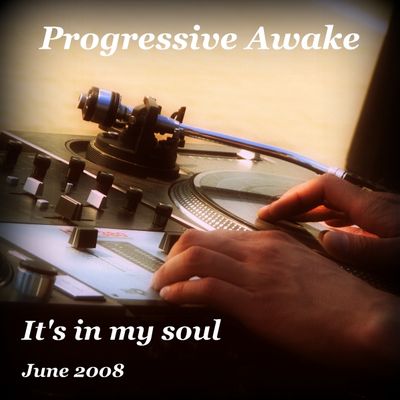 Progressive Awake