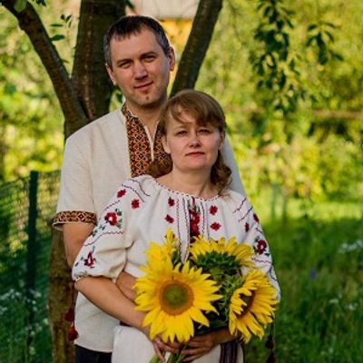 «Сімейний альбом» – Спілкування у подружжі (1-2)