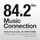 室蘭FM84.2MHz Music Connection