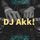DJ Akk!(アッキー)