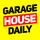 Garage House Daily