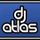DJ ATLAS