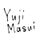 Masui Yuji