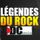 ROCK LEGENDS by DCmix