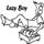 Lazyboy
