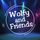 Wolfy and Friends