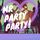 Mr Party Party
