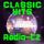 CLASSIC HITS Rádio-CZ 80s 90s