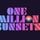 One Million Sunsets