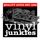 Vinyl-Junkies Record Store