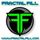 FRACTAL FiLL / DJ Phill Archer