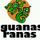 Iguanas Ranas Gym