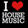 Get Back House Music