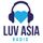 LuvAsiaRadio